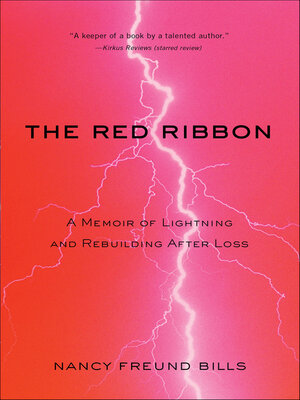 cover image of The Red Ribbon